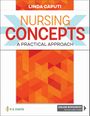 Linda Caputi: Nursing Concepts, Buch
