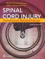 Martha Somers: Spinal Cord Injury: Functional Rehabilitation, Buch