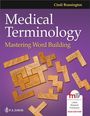 Cindi Brassington: Medical Terminology, Buch