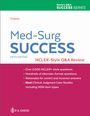Christi D Doherty: Med-Surg Success, Buch