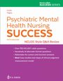Catherine Melfi Curtis: Psychiatric Mental Health Nursing Success: Nclex-Style Q&A Review, Buch