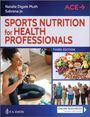 Natalie Digate Muth: Sports Nutrition for Health Professionals, Buch