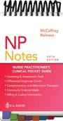 Ruth McCaffrey: NP Notes, Buch
