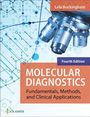 Lela Buckingham: Molecular Diagnostics, Buch