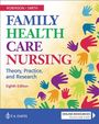 Melissa Robinson: Family Health Care Nursing, Buch