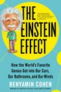 Sourcebooks: The Einstein Effect, Buch