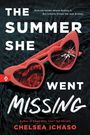 Chelsea Ichaso: The Summer She Went Missing, Buch