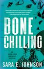 Sara E Johnson: Bone Chilling, Buch