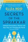Eliza Reid: Secrets of the Sprakkar, Buch