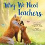Gregory Lang: Why We Need Teachers, Buch