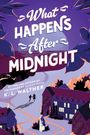 K. L. Walther: What Happens After Midnight, Buch
