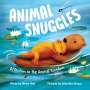 Aimee Reid: Animal Snuggles, Buch