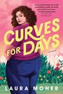 Laura Moher: Curves for Days, Buch