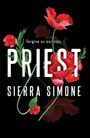 Sierra Simone: Priest, Buch