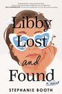 Stephanie Booth: Libby Lost and Found, Buch