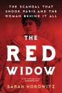 Sarah Horowitz: The Red Widow, Buch