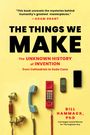 Bill Hammack: The Things We Make, Buch