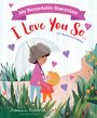 Marianne Richmond: My Recordable Storytime: I Love You So, Buch