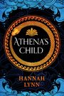 Hannah Lynn: Athena's Child, Buch