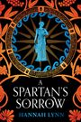 Hannah Lynn: A Spartan's Sorrow, Buch