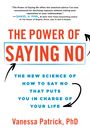 Vanessa Patrick: The Power of Saying No, Buch