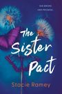 Stacie Ramey: The Sister Pact, Buch