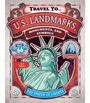 Lisa Kurkov: U.S. Landmarks, Monuments, and Symbols, Buch