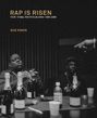 : Sue Kwon: Rap Is Risen: New York Photographs 1988-2008, Buch