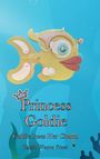 Ralph W Freer: Goldie, Buch