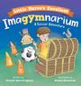 Vincent Marcotrigiano: Little Marco's Excellent Imagymnarium, Buch