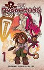 Michael Adam Lengyel: The Mannamong - Volume 1, Buch
