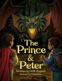Will Appiah: The Prince & Peter, Buch