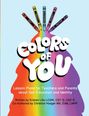 Kristen Lilla: Colors of You, Buch
