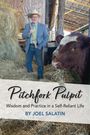 Joel Salatin: Pitchfork Pulpit, Buch