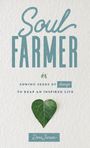 Dena Jansen: Soul Farmer, Buch