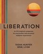 Tasha Hunter: Liberation, Buch