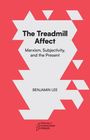 Benjamin Lee: The Treadmill Affect, Buch