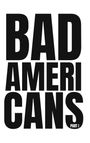 Tejas Desai: Bad Americans, Buch