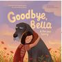 Katherine Pendergast: Goodbye, Bella, Buch