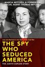 Marcia Mitchell: The Spy Who Seduced America, Buch