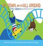 Amelia Pinegar: Up, Down, and All Around, Buch