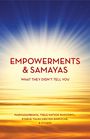 Padmasambhava: Empowerment & Samaya, Buch