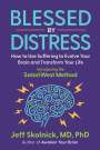 MD Jeff Skolnick: Blessed by Distress, Buch