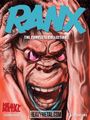 Stefano Tamburini: Ranx: The Complete Collection, Buch