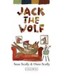 Oisin Scully: Jack the Wolf, Buch