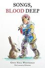 Gwen Nell Westerman: Songs, Blood Deep, Buch