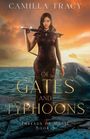 Camilla Tracy: Of Gates and Typhoons, Buch