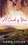 Amber Cooper: A Cask of You, Buch