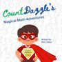 Kion Cellan: Count Dazzle's Magical Math Adventures, Buch