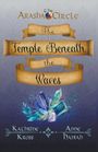 Katherine Kross: The Temple Beneath the Waves, Buch